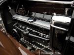 Cadillac Series 452 V16 Roadster by Fleetwood 1930 года